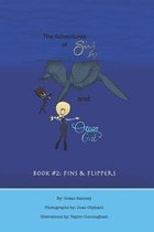 Shark Boy and Ocean Girl, The adventures of Shark Boy and Ocean Girl: Book #2