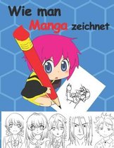 Wie man Manga zeichnet