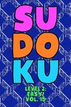 Sudoku Level 2