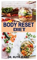 Body Reset Diet