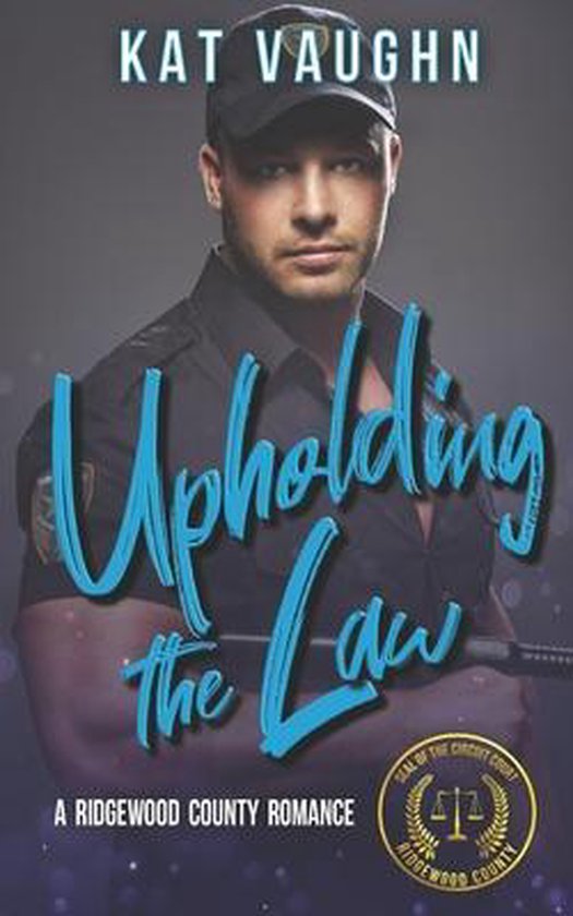 Upholding the Law, Kat Vaughn 9798575189039 Boeken