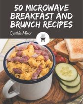 50 Microwave Breakfast and Brunch Recipes