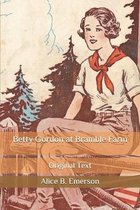 Betty Gordon at Bramble Farm