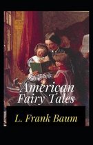 American Fairy Tales Annotated