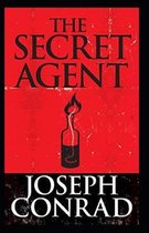 The Secret Agent Illustrated