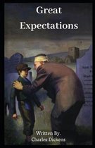 Great Expectations Illustrated