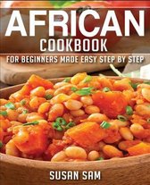 African Cookbook- African Cookbook