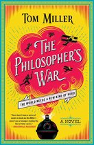 The Philosophers Series - The Philosopher's War