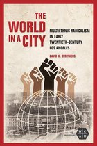 Working Class in American History-The World in a City