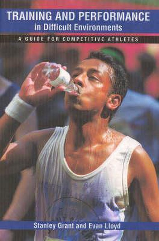 Training and Performance in Difficult Environments - cover