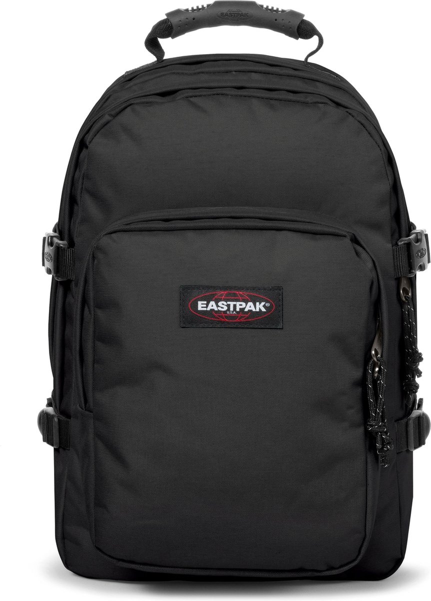 Eastpak PROVIDER Rugzak, 33 Liter, 15 inch laptopvak - Black - Eastpak