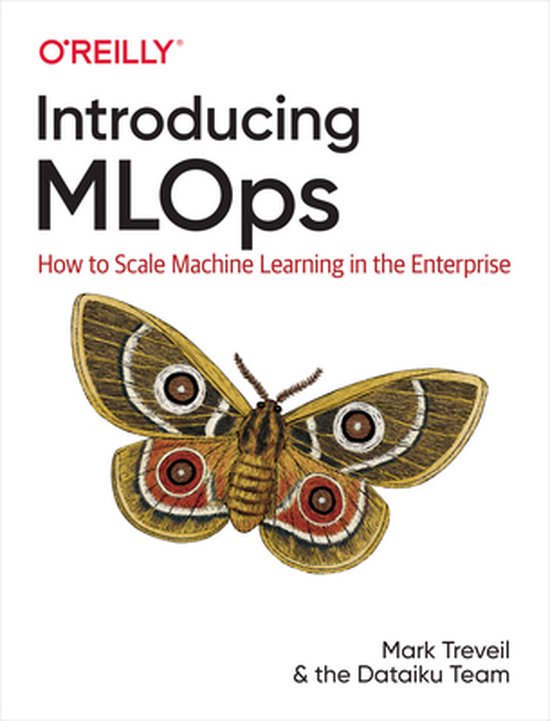 Foto: Introducing mlops