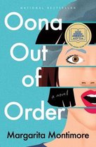 Oona Out of Order A Novel