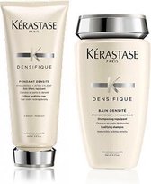 Kérastase Shampoo & Conditioner Densifique Fondant