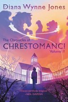 Chronicles of Chrestomanci-The Chronicles of Chrestomanci, Vol. II