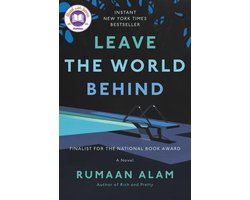 Leave the World Behind