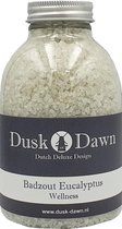 Dusk till Dawn - Badzout - Wellness - Eucalyptus - 500ml