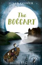 A Puffin Book - The Boggart