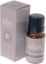 Fris Wasgoed (Katoen) Eden Geurolie 10ml