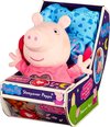 foto van Peppa Pig - Sleepover Peppa 25 cm