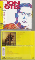 Nothing's Gonna Change My Love For You - Japan import