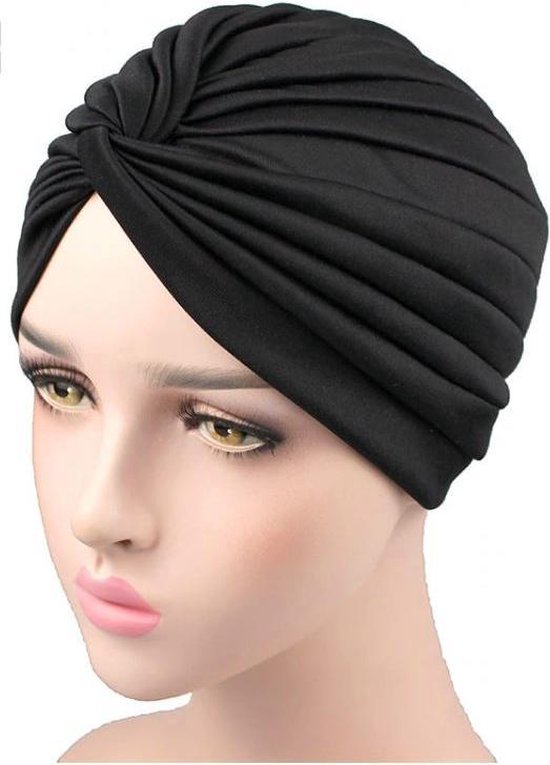 Hijab|Hoofddeksel|Islamitisch|Tulband|Muts|Cabantis|Licht Grijs | bol.com