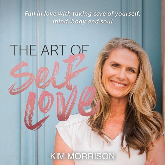 The Art of Self Love - cover