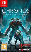 Chronos: Before the Ashes - Nintendo Switch