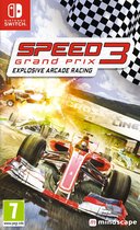 Speed 3: Grand Prix - Switch
