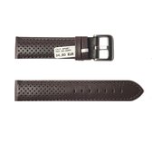Condor Horlogeband Calf Leather - Sport - 364.02- 22mm