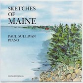 Sketches Of Maine