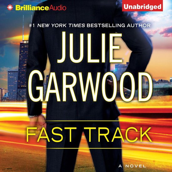 Fast Track - cover