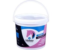 Höveler Original Reformat - 8KG