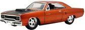 The Fast And The Furious Dom's Plymout Road Runner 1:32 modelauto
