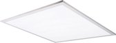 LED paneel hanglamp inclusief kabel ophangsysteem - Geschikt voor ieder plafond - 62x62 cm