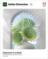 Classroom in a Book - Adobe Dimension Classroom in a Book (2021 release)