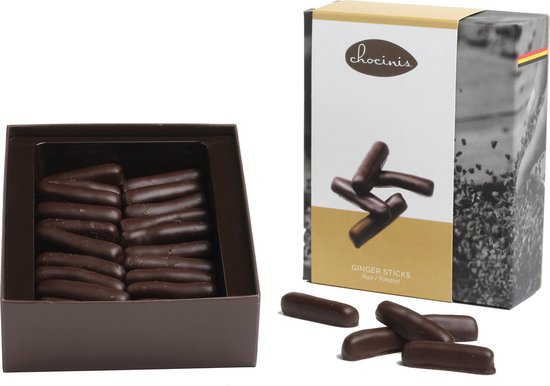 Chocolat belge - - 250 g