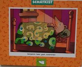 SCHATKIST KARTONBOEK BENJAMIN