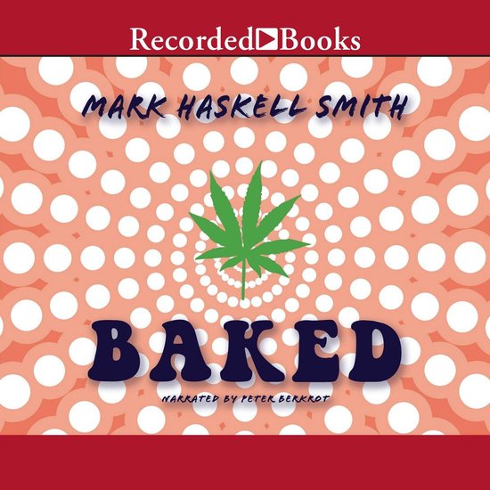 Baked - cover