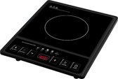 Swiss Pro - Cuisinière à induction simple - Pose libre - 1 brûleur - Nouveau modèle