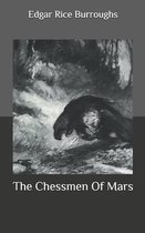 The Chessmen Of Mars