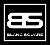 BLANC SQUARE Stijlborstels met Display