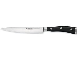 Wusthof - Classic Ikon Vleesmes 16 cm