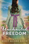 Uncharted- Uncharted Freedom