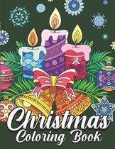 Christmas Coloring Book