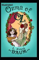 Ozma of Oz Illustrated