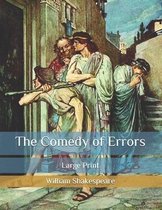 The Comedy Of Errors