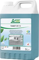 Green care - Tanet SR 15 - Jerrycan 5 liter