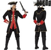 Kostuums voor Volwassenen Piratenkapitein