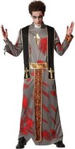 Kostuums voor Volwassenen Dode priester